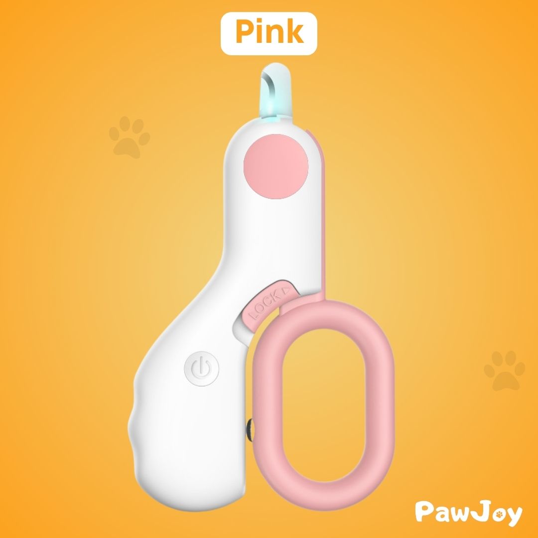 PawJoy™ - Pet Nail Clipper