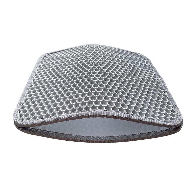 PawJoy™ - Cat Litter Tray Mat