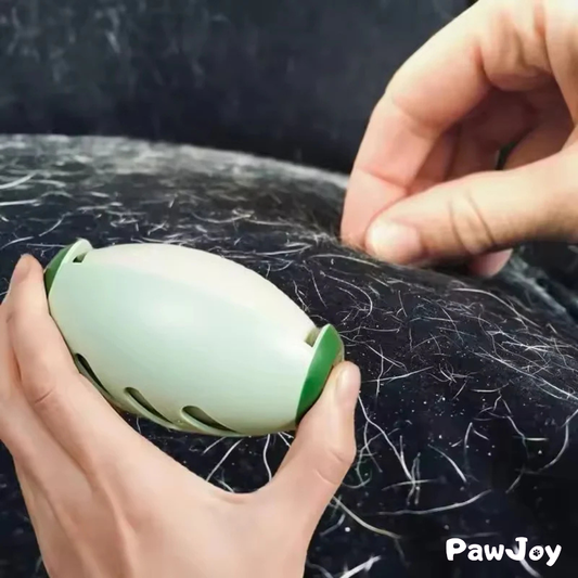 PawJoy™ - Reusable Lint Roller