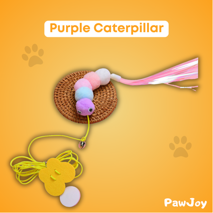 PawJoy™ - Interactive hunting toy