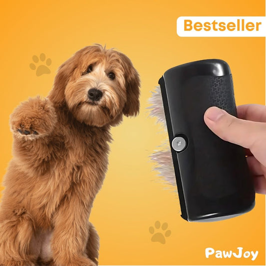 PawJoy™ - Magic Fur Brush