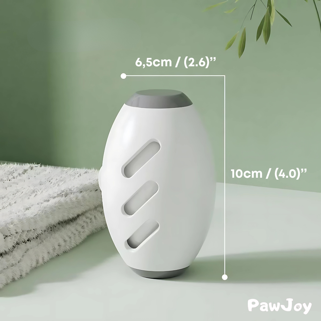 PawJoy™ - Reusable Lint Roller