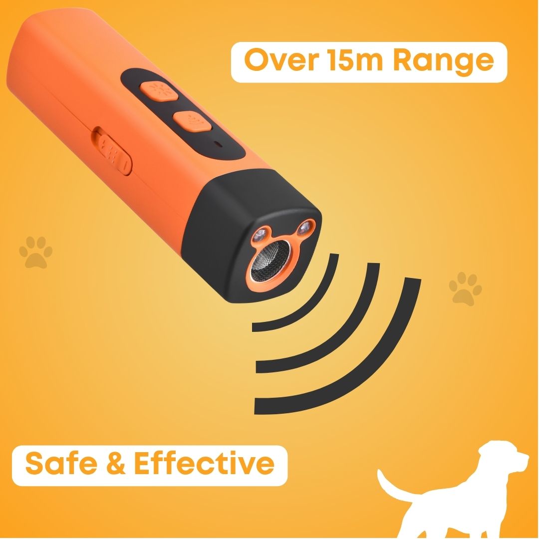 PawJoy™ - PawGuard