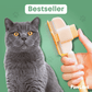 PawJoy™ - One Click Detangling Brush