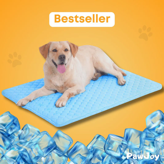 PawJoy™ - Dog cooling mat