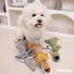 PawJoy™ - Plush Chew Buddies