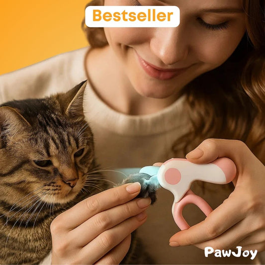 PawJoy™ - Pet Nail Clipper