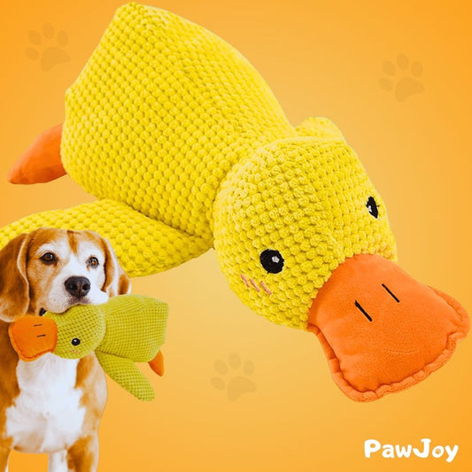 PawJoy™ - Calming Duck