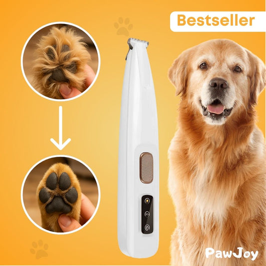 PawJoy™ - PawTrim Pro