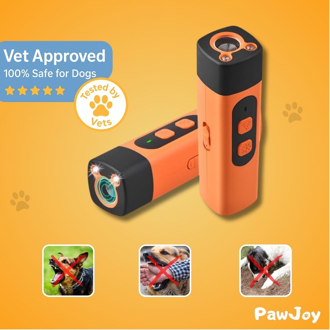 PawJoy™ - PawGuard