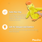 PawJoy™ - Calming Duck