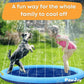 PawJoy™ - SplashPad