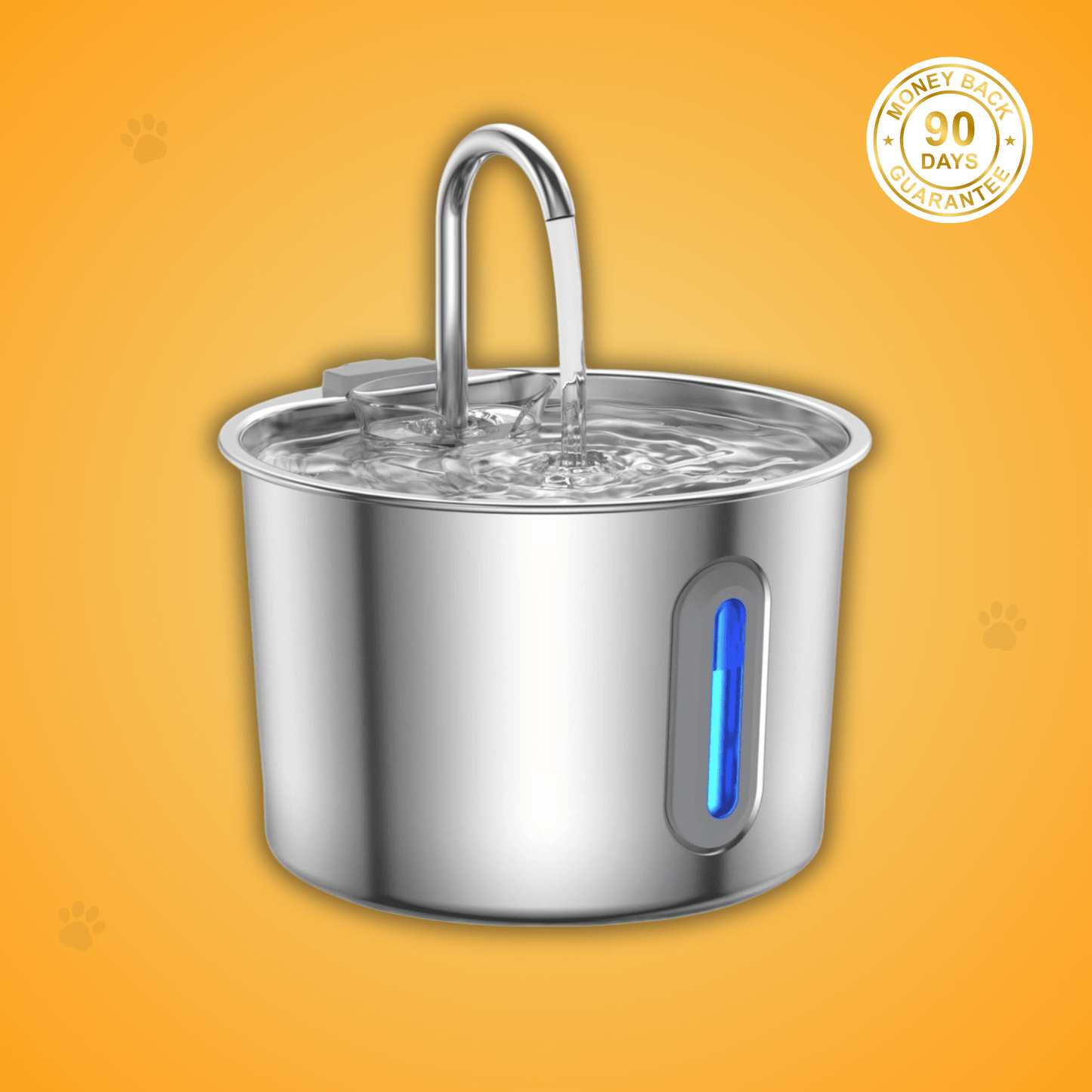 PawJoy - Cat Water Fountain