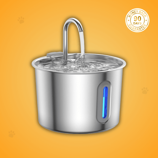 PawJoy - Cat Water Fountain