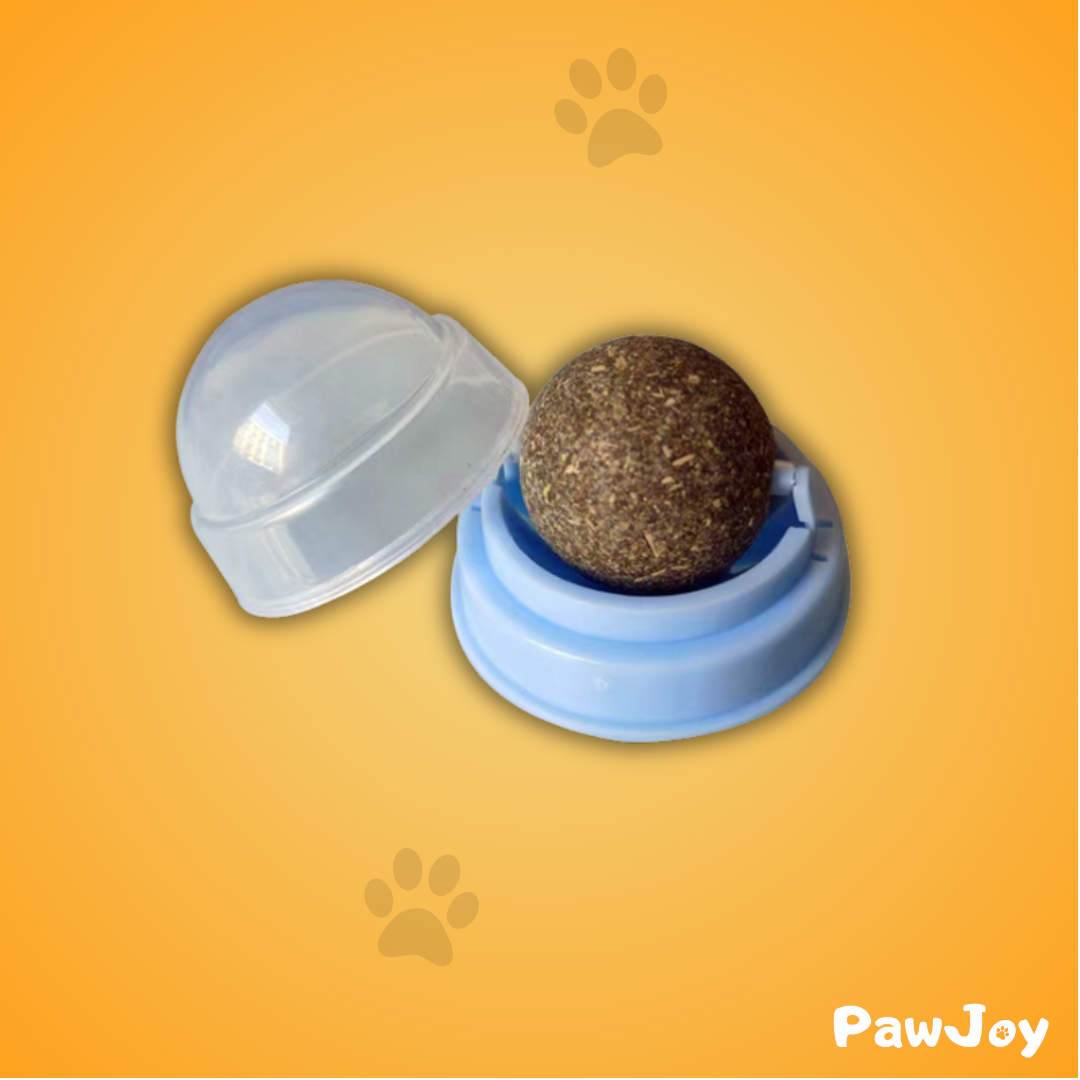 PawJoy™ - Catnip