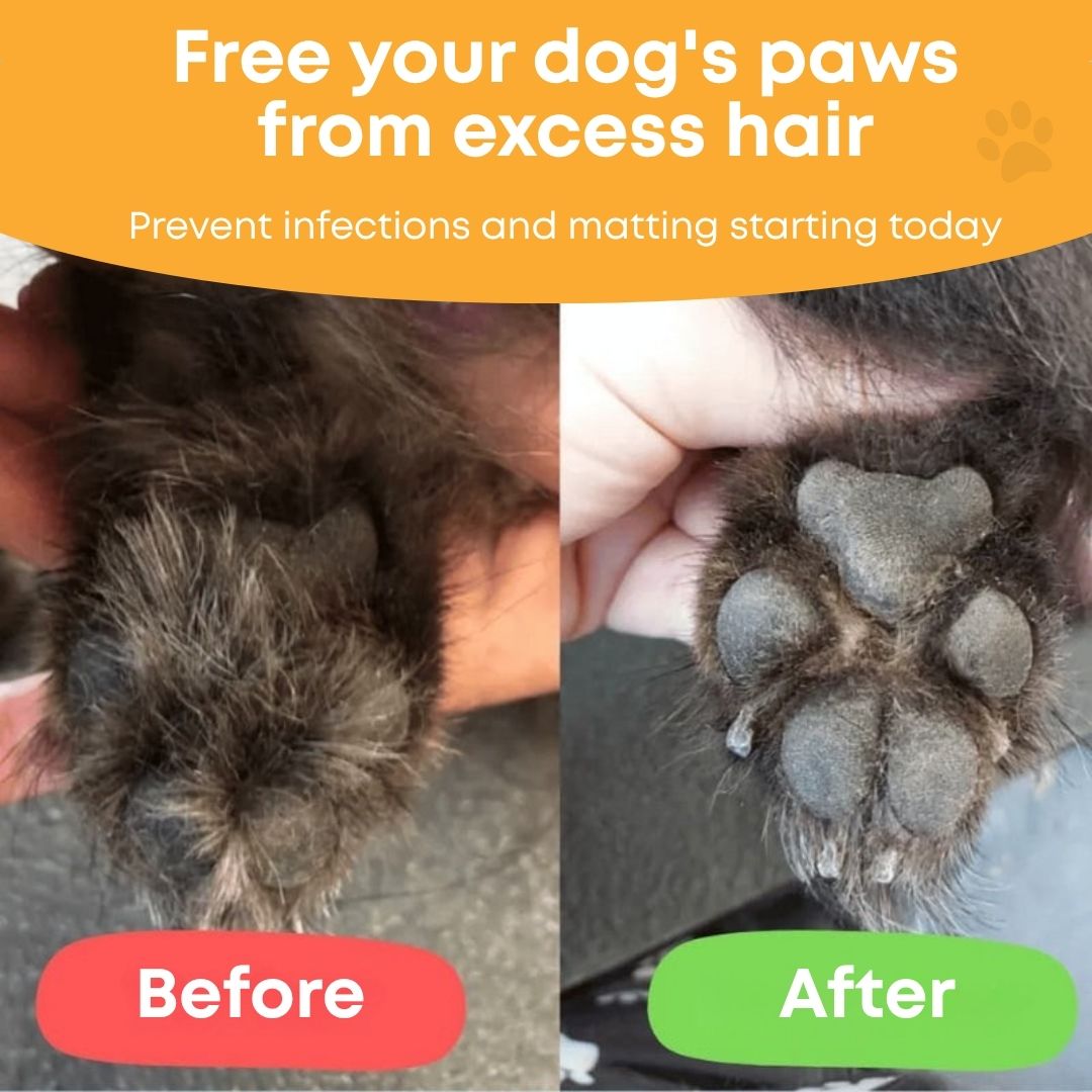 PawJoy™ - PawTrim Pro
