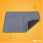 PawJoy™ - Washable dog pee mat