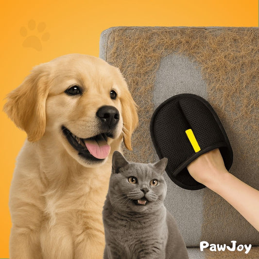 PawJoy™ - FurMagnet