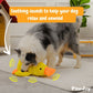 PawJoy™ - Calming Duck