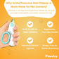 PawJoy™ - Pet Nail Clipper