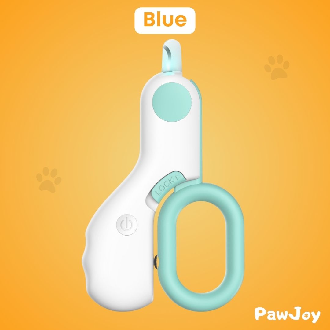 PawJoy™ - Pet Nail Clipper