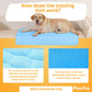 PawJoy™ - Dog cooling mat
