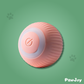 PawJoy™ - Interactive cue ball