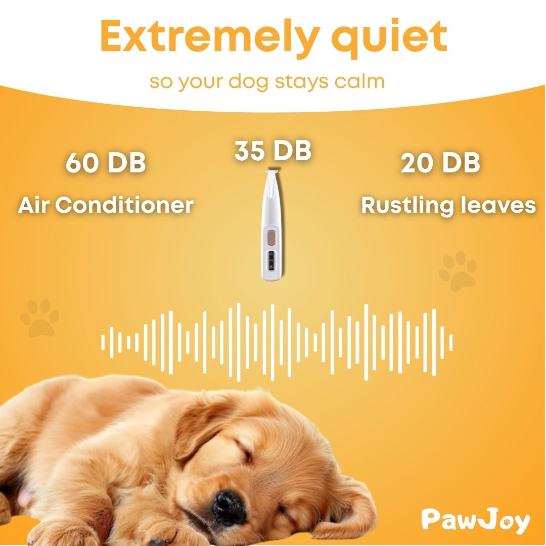 PawJoy™ - PawTrim Pro