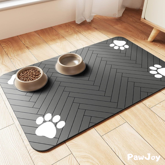 PawJoy™ - Feeding Mat