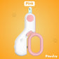 PawJoy™ - Pet Nail Clipper