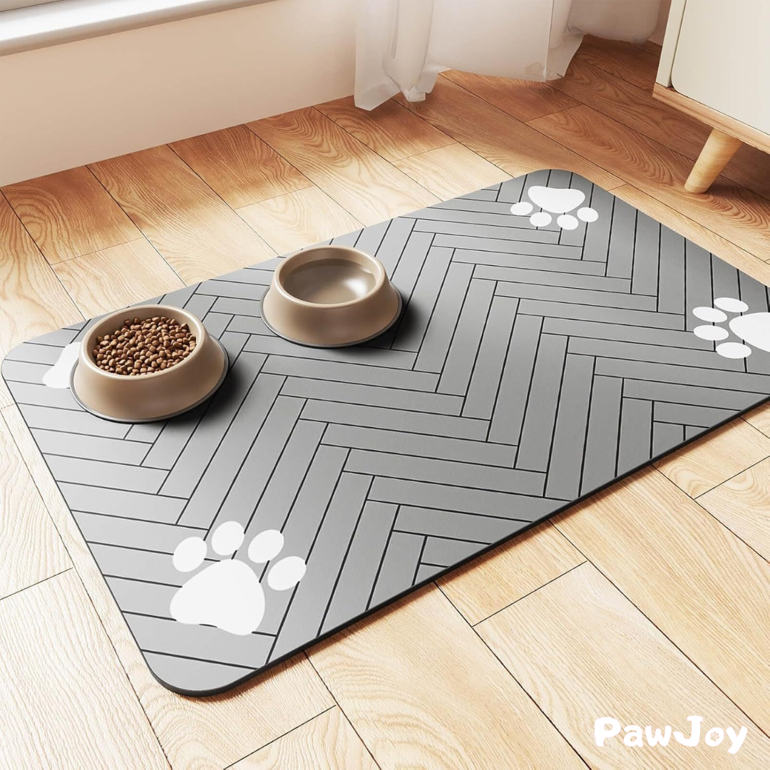 PawJoy™ - Feeding Mat