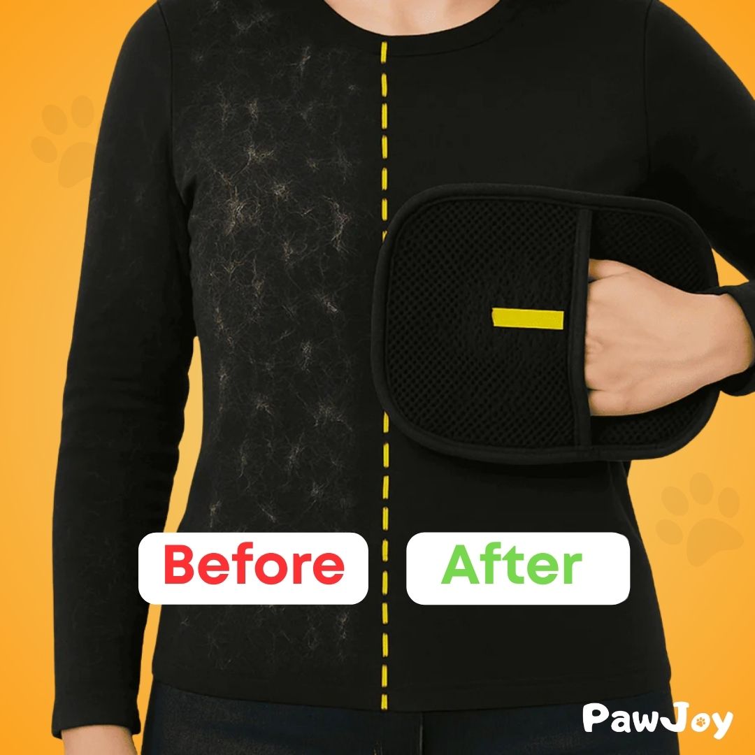 PawJoy™ - FurMagnet