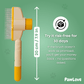 PawJoy™ - One Click Detangling Brush