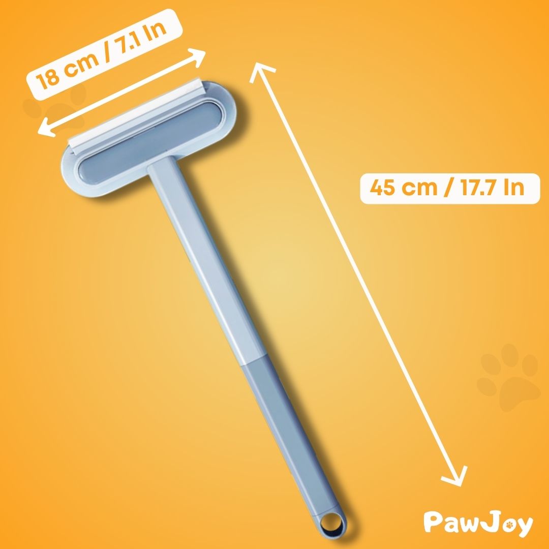 PawJoy™ - FurSwipe