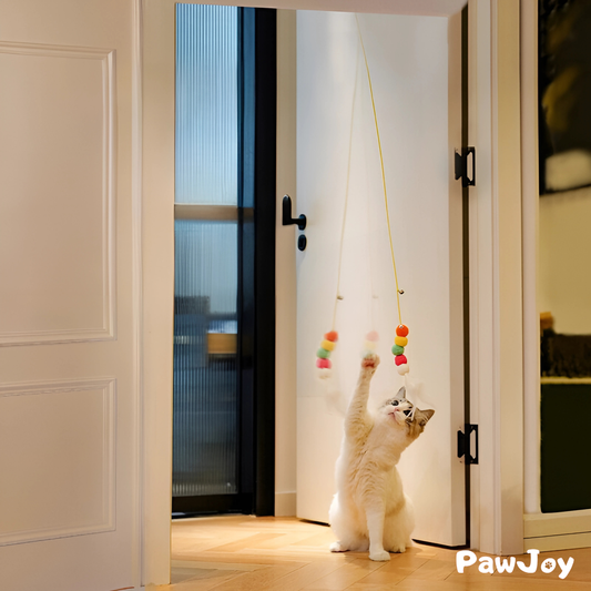 PawJoy™ - Interactive hunting toy