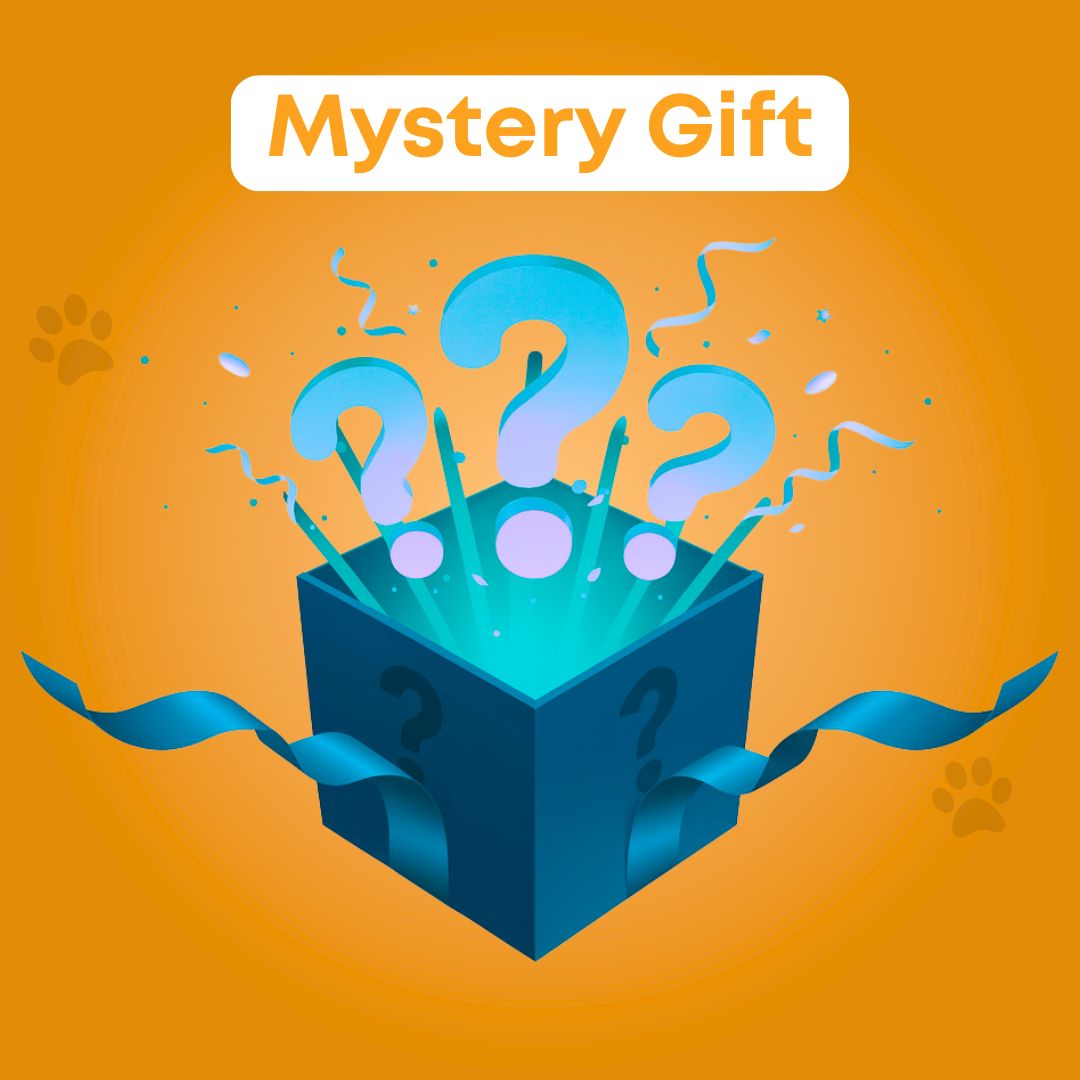 Mystery Gift 25£