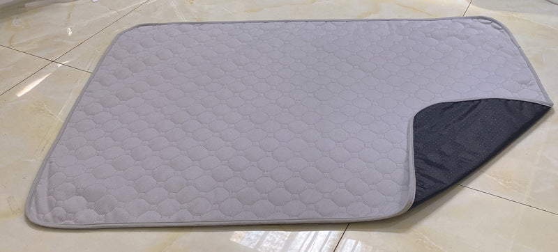 PawJoy™ - Washable dog pee mat