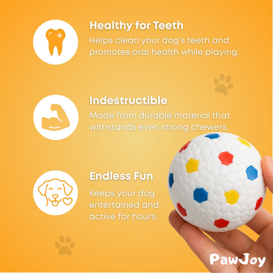 PawJoy™ - PowerBall